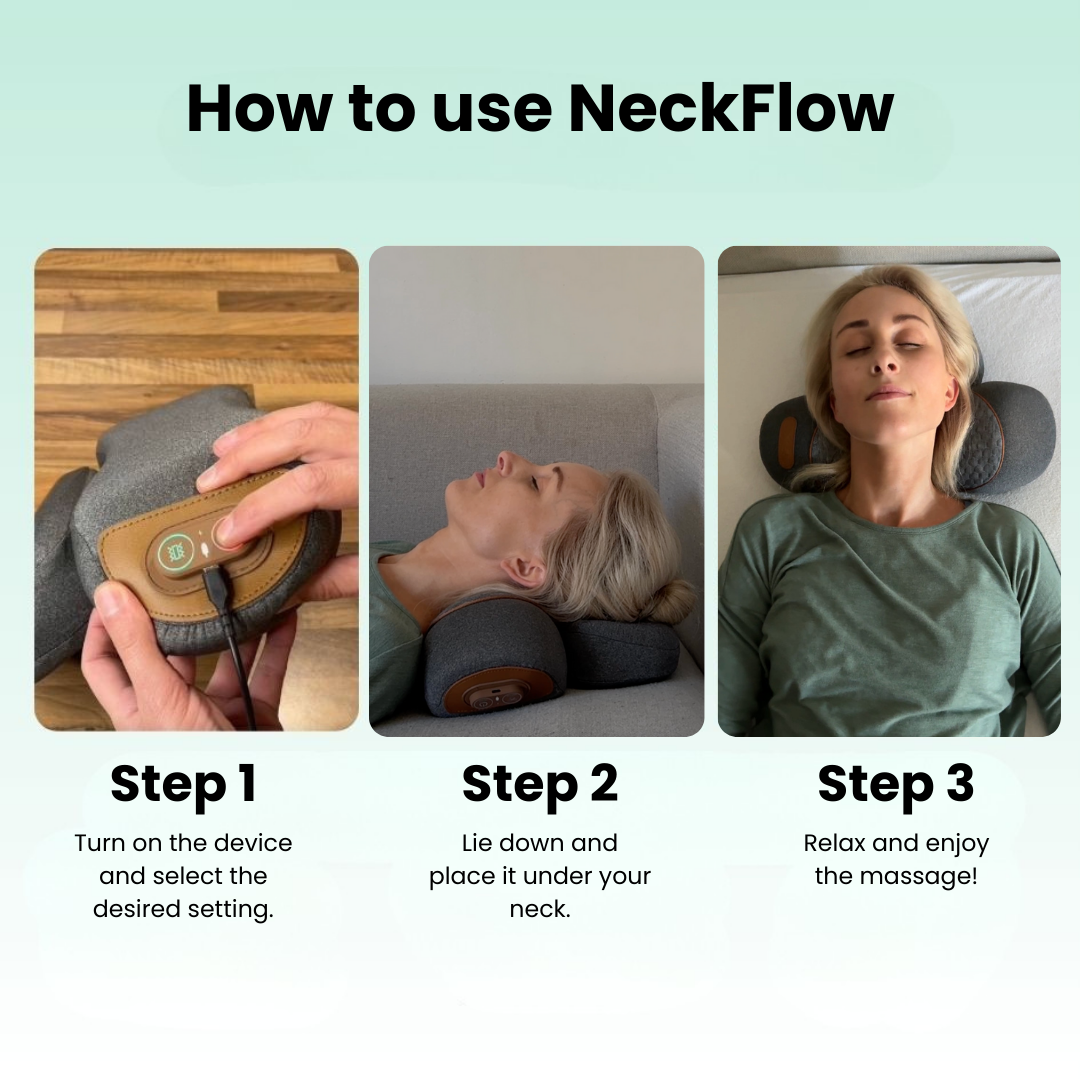 NeckFlow